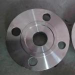 1/2"-80" DN15 Steel Pipe Flange Slip On Type ANSI DIN EN GOST Standard
