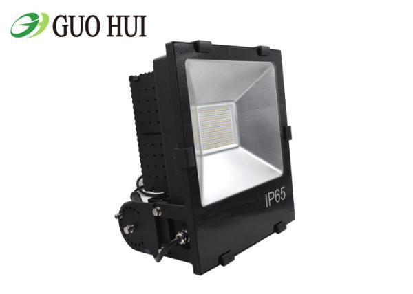 Fin Type Waterproof Outdoor Security Lights CE RoHS Certification 3030SMD