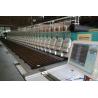 Buy cheap High Performance Flat Computerized Embroidery Machine For Beddings from wholesalers