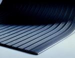 100% Pvc 600*900mm 9mm Anti Fatigue Foam Mat Commercial Use