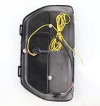 WuLing MINI Game boy 2022 Car DRL LED Daytime Running Lights led aftermarket