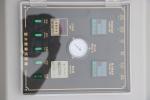 Aerospace Salt Spray Testing Equipment / Salt Spray Test Cabinet