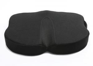 Wholesale OEM ODM Ventilate Bus memory foam seat rest , Car sponge seat pads Anti Hemorrhoids from china suppliers