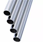 Stainless Steel Pipe Tube ASTM A240 A554 SS304 1.4301 321 310S 440 SS Round