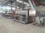 Coated Peanut Roaster Flat and Rotary Roaster Swing Roaster 100 kg/h capacity