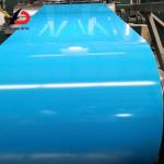 Galvanized Steel Coil S320gd Dx51d Dx52D Dx53D Dx54D SGCC Sgcd Pre-Galvanized