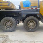 Five-Arm Crane Jib XCT80L5 2020 Years XCMG Mobile Crane 80tons for Heavy-Duty