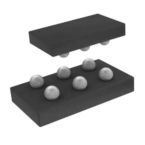 MSP430F67751IPZ