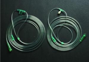 Wholesale High Quality Nasal Oxygen Cannula from china suppliers