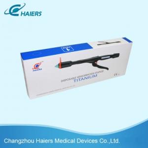 Wholesale hemorrhoids surgery instrument/pph stapler/disposable prodcuts/CE 0197 from china suppliers