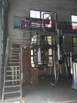 LTN Series High Efficient Herb Extraction Machine , Plant Extraction Equipment