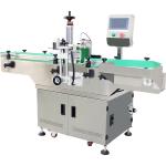 Bottles/Cans/Glass Round Square Flat Pet Bottle Labeling Equipment for Food