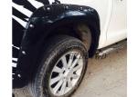 2014 Up Toyota Tundra Fender Flare OEM Wheel Arch Trims For Tundra Pickup