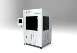 Resin Laser Resin Based 3d Printer 0.05mm Layer Thickness Integrated Marble Body