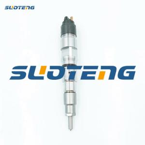 Wholesale 0445120295 Engine KHD Common Rail Fuel Injector from china suppliers