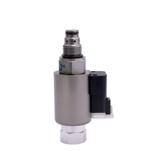 Wholesale Hydraforce 2 Way Proportional Solenoid Valve Overflow Pressure Reducing Valve from china suppliers