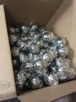 201 316 Decorative Stainless Steel Balls For Balustrade / Constructions