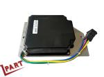 Large Sale Forklift Parts Motor Controller Black Well-Functional Nichiyu