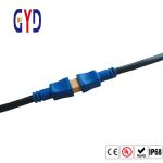 High Class XT60 Waterproof Circular Connector Electric Bike Battery Connector