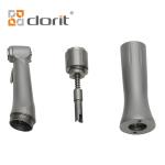 Dorit Dental Implant Handpieces 20:1 Reduction Contra Angle Handpiece Detachable