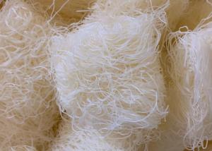 Wholesale Haccp Gluten Free Coarse Cereal Rice Vermicelli In Plastic Bags from china suppliers