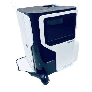 Wholesale Hemoglobin Analyzer Diabetes Blood Test Analysis HbA1c Analyzer from china suppliers