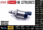 4HK1 6HK1 Engine Fuel Pump Suction Control Valve 8-98181831-0 8981818310 High