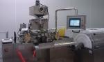 CS Paintball Encapsulation Machine With Micro Lubrication / 8000 - 32000