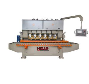 Wholesale Full Automatic Stone Edge Polishing Machine For Marble And Granite from china suppliers