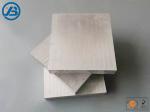 High Plasticity And Corrosion Magnesium Metal Plate Thickness 0.3-120mm