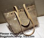 Mesh Beach Bags Totes, Extra Large Pockets, Oversized Big Duffle Bag, net bags,
