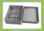 190x140x70mm ABS Enclosure Box