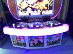 Amusement Coin Operated Game Machines For Sale