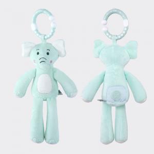 Wholesale Early Education Bed Hanging 30cm Bear Wind Chime from china suppliers