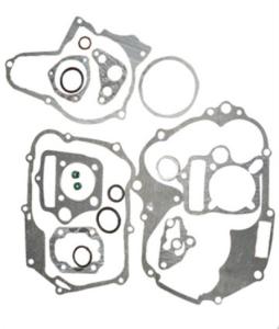 Wholesale HONDA C110 MOTORCYCLE FULL GASKET from china suppliers