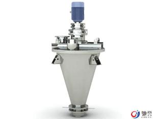 Wholesale Double Auger Cone Screw Mixer from china suppliers