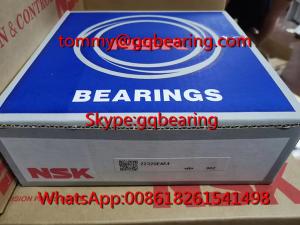 Wholesale NSK 22320EAE4 Steel Sheet Stamping Cage Spherical Roller Bearing for Ball Mill Grinder Machine from china suppliers