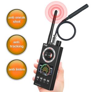 Wholesale Wireless Camera Finder Vibration Alarm Anti Spy Detector from china suppliers
