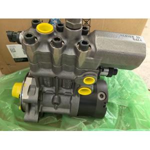 Buy cheap X6260.244 common rail injection pump assembly weichai Baudouin engine parts from wholesalers