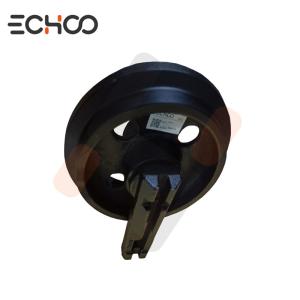 Wholesale Front Idler U35 S-2 for Kubota Mini Digger Undercarriage Parts Factory Wholesale from china suppliers