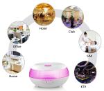 5 In 1 300ml Ultrasonic Aromatherapy Essential Oil Diffuser