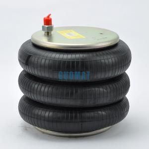 Wholesale Goodyear 3B12-329 Suspension Air Spring Convoluted Type Air Bellow Natural Rubber from china suppliers