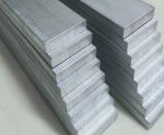 Rectangular 6060 6061 T6 Extruded Aluminum Alloy Bar 12m Length