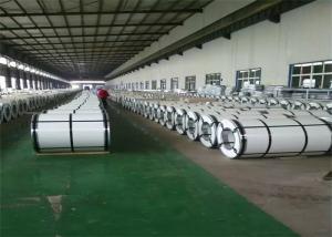 Wholesale Cold Rolled Galvanized Metal Sheet With Good Corrosion Resistance from china suppliers
