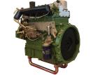 17kw - 70kw 4 Cylinder Top Rated Portable Generators 4 Stroke 1500rpm 1800rpm