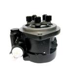 Truck Parts Hydraulic Gear Power Steering Pump For Scania Truck 571364 ISO9001 /