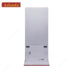 55inch Innovative Floor Standing Industrial LCD Advertising Interactive Digital