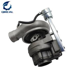 Wholesale Excavator Spare Part R260-5 Engine Turbocharger 4038435 from china suppliers