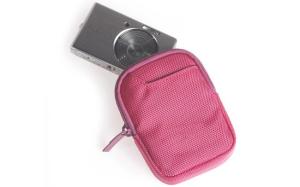 Wholesale Traveling Packing Cosmetic Camera Bag pouch Organizer Storage Bag from china suppliers
