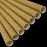 Buy cheap 100% Biodegradable And Compostable Paper Straws For Beverage from wholesalers